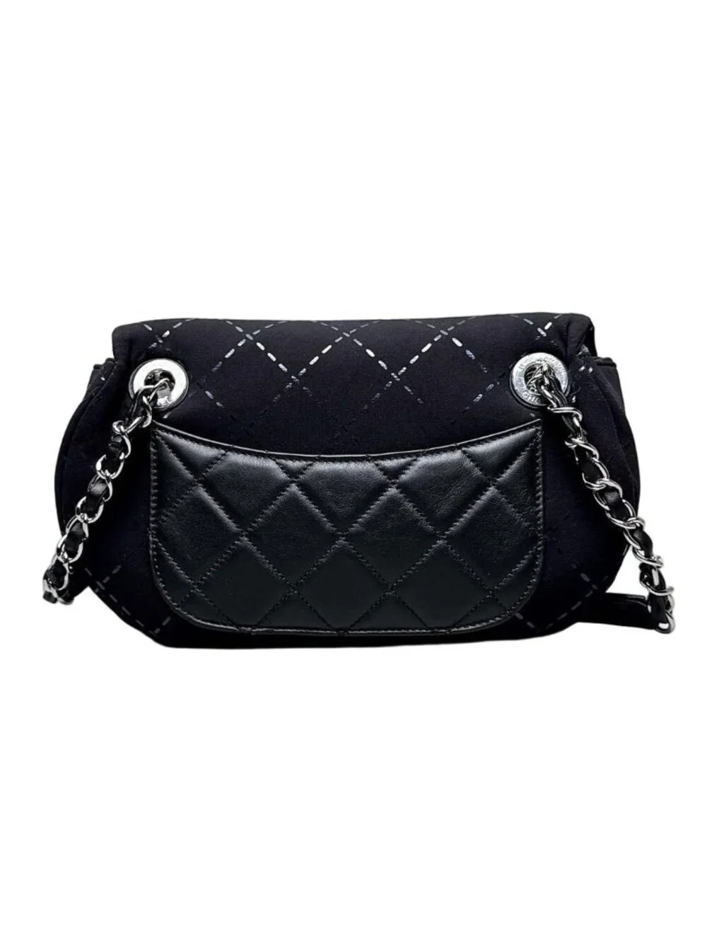 CHANEL this authentic